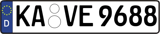 KA-VE9688