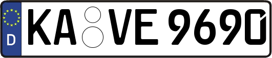 KA-VE9690