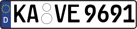 KA-VE9691