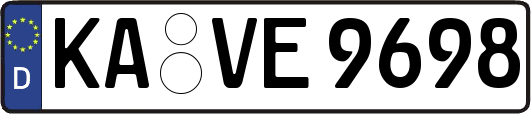 KA-VE9698