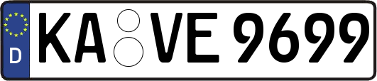 KA-VE9699