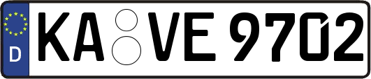 KA-VE9702