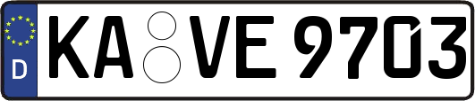 KA-VE9703