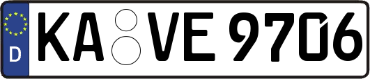 KA-VE9706