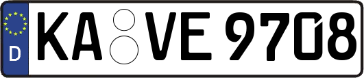 KA-VE9708