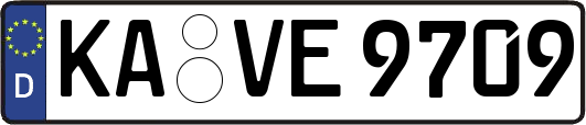 KA-VE9709