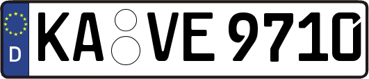 KA-VE9710