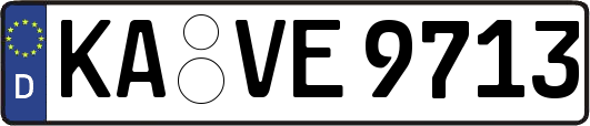 KA-VE9713