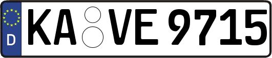 KA-VE9715