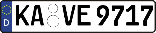 KA-VE9717