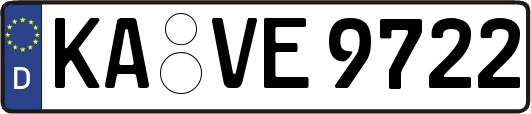 KA-VE9722