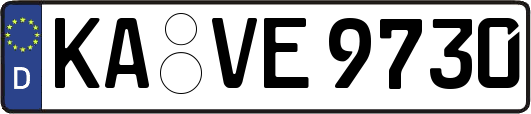 KA-VE9730