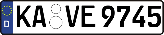 KA-VE9745
