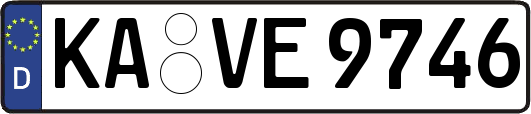 KA-VE9746