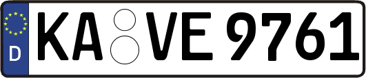 KA-VE9761