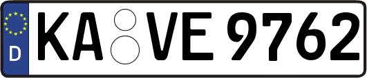 KA-VE9762