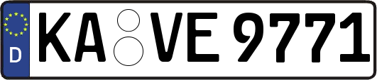 KA-VE9771
