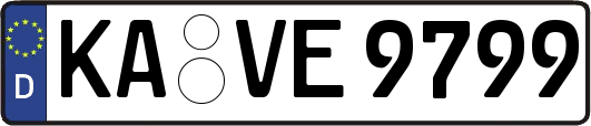 KA-VE9799