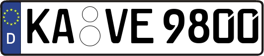 KA-VE9800