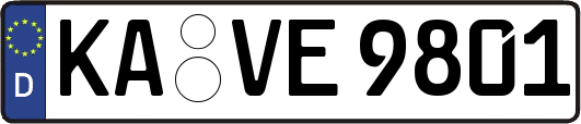 KA-VE9801