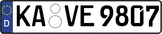 KA-VE9807