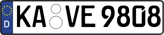 KA-VE9808