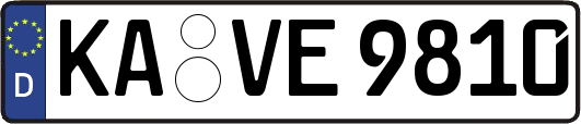 KA-VE9810