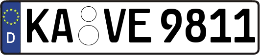 KA-VE9811