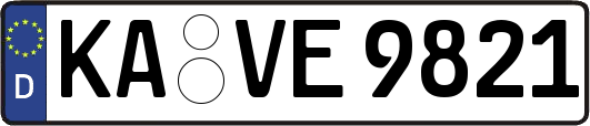 KA-VE9821