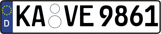 KA-VE9861