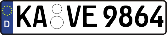 KA-VE9864
