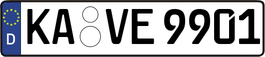 KA-VE9901