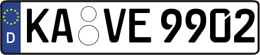 KA-VE9902