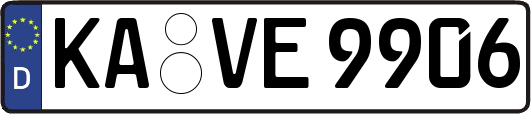 KA-VE9906