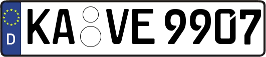 KA-VE9907