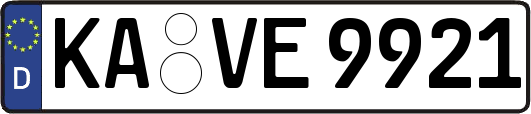 KA-VE9921