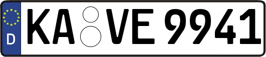 KA-VE9941