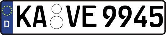 KA-VE9945