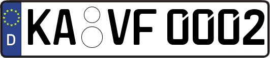 KA-VF0002