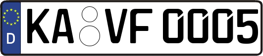KA-VF0005