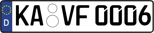 KA-VF0006