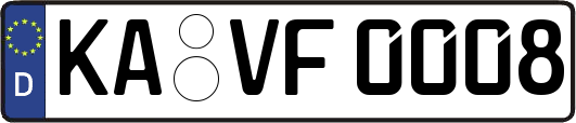 KA-VF0008