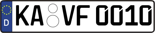 KA-VF0010