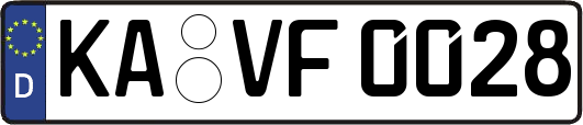 KA-VF0028