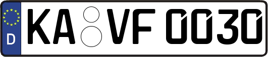 KA-VF0030