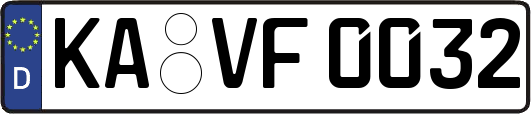 KA-VF0032