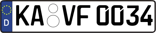 KA-VF0034