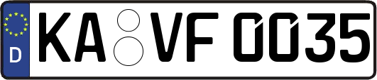KA-VF0035