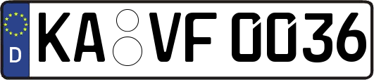 KA-VF0036