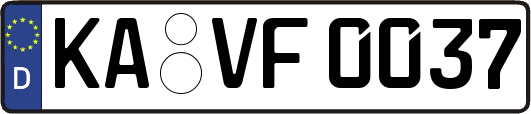 KA-VF0037